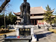 -苏州文庙(姑苏区)