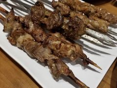 -巴依老爷新疆美食(常营店)
