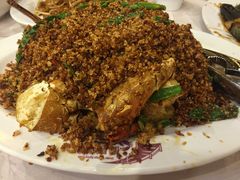 -桥底辣蟹(谢斐道店)