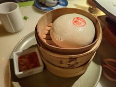 龙羊酒酿馒头-桂满陇-十里风荷(合生汇店)
