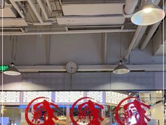 大堂-文三里屯面馆(三里屯店)