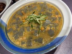 -六合居·邯郸菜·武安菜起源地