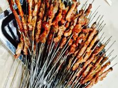 特色小肉筋-胜泽眼镜烧烤(云霄路直营店)