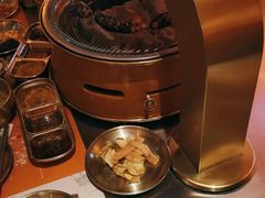 -西塔老太太泥炉烤肉(苏州大悦城店)