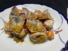 -潮汕味道·煮海餐厅(金麟大厦店)