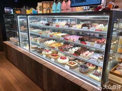 -匠造烘焙(联洋店)