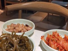 -梅梅家的烤肉店(槐北路店)