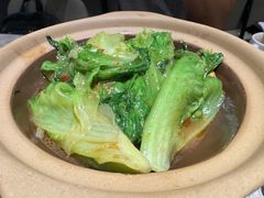 -留半山·香港食堂(啦啦宝都店)
