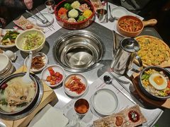 -瑞膳首尔参鸡汤(龙塔店)