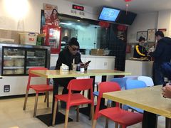 大堂-小马牛肉面·牛骨熬制(南京博物院店)