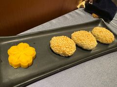 -A One Kitchen·南京精菜馆(德基广场店)