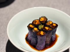 -子福慧·现代淮宴(陆家嘴中心店)