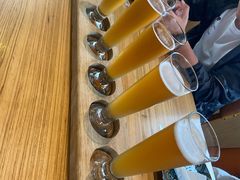 -LENBACH兰巴赫西餐啤酒坊(大连东港店)