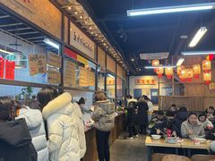 -丽丽三鲜螺蛳粉(田林路店)