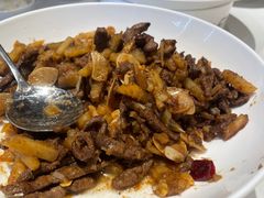 -巴盟人家·内蒙地方菜(华丽家族店)