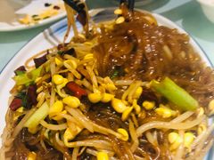 -粗茶淡饭•陕菜•家常菜