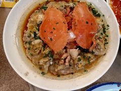 -罗阳人家私房菜(罗阳路店)