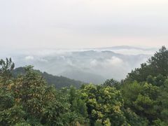 -白云山风景名胜区