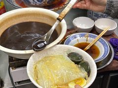 -何老二卤汁凉粉