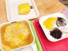 -满记甜品(苏州中心店)