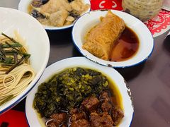 上海黄酱-逸桂禾面馆
