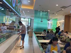 -七食九号食堂(东丽空港店)