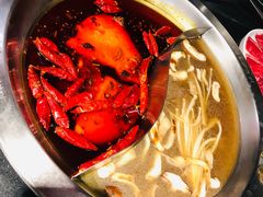 -大龙燚火锅(春熙店)