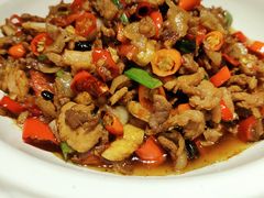 -小菜一碟(贵阳店)