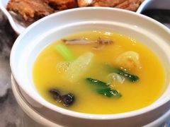 -西安饭庄·非遗陕菜(钟楼店)