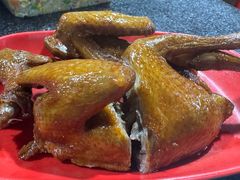 -光明刘冰乳鸽店(光明法政北路店)