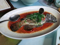 -小城故事·地道宁波味(月湖盛园店)