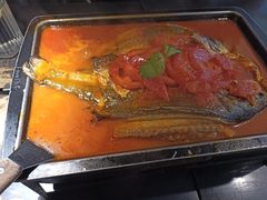 烤鱼-炉鱼(西溪银泰城店)