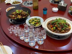 -湘聚南县土菜馆(龙山二路店)