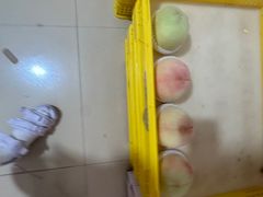 -老袁家蜜桃农场·阳山水蜜桃