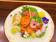 -北京泰富酒店-道日本料理餐厅