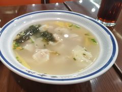 -王家沙点心店(南京西路总店)