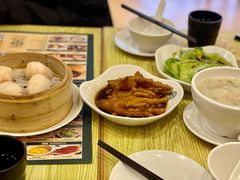 鲍汁凤爪-添好运点心专门店(百老汇店)