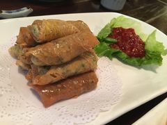 -鱼食饭稻·苏浙土菜17年老馆子(平江路店)