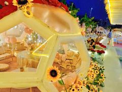 -天空花园餐吧·生日·团建(南山店)