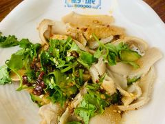 -黔派·虾子羊肉粉·小吃(佳宁娜广场店)