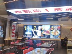 -王祖名抻面(罗湖分店)