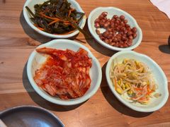 -京玉菲饭店(李村店)