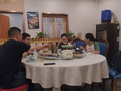 -九头鸟酒家(四道口店)