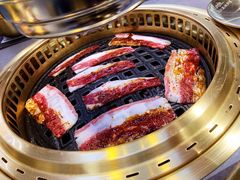 -明洞王妃家烤肉(苏州中心星悦汇店)