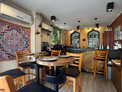-克比叔叔印度餐厅Kebabs on the Grille(永康路分店)