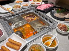 -海底捞火锅(杭州萧山宝龙广场店)