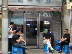 -蘭心餐厅(进贤路店)