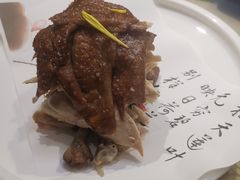 -德缘烤鸭店(大栅栏店)