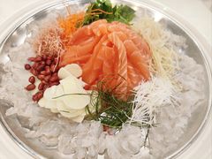 -渔文乐·海鲜大排档(壹品总店)