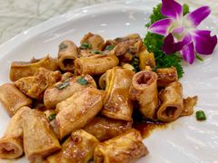 -轩记海鲜餐厅·四十五年老字号·经典粤菜(西区彩虹店)